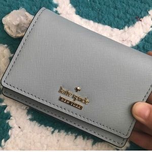 NWT!. Kate Spade Wallet.